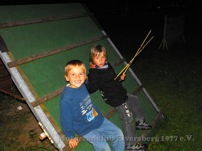 MCE Sommertreffen 2009 - 196.JPG